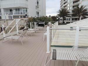 Mayfair House Condo - Residential