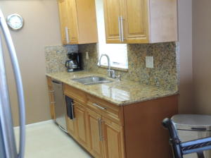 Mayfair House Condo - Residential