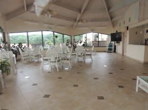 Mayfair House Condo - Residential