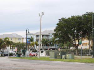 Mayfair House Condo - Residential