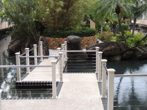 Mayfair House Condo - Residential