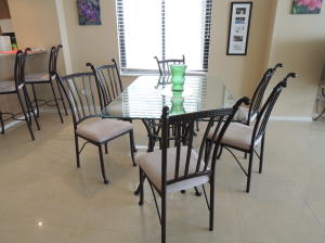 Mayfair House Condo - Residential