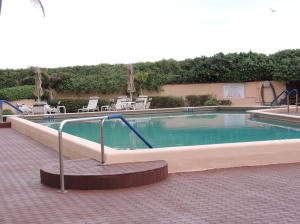 Mayfair House Condo - Residential