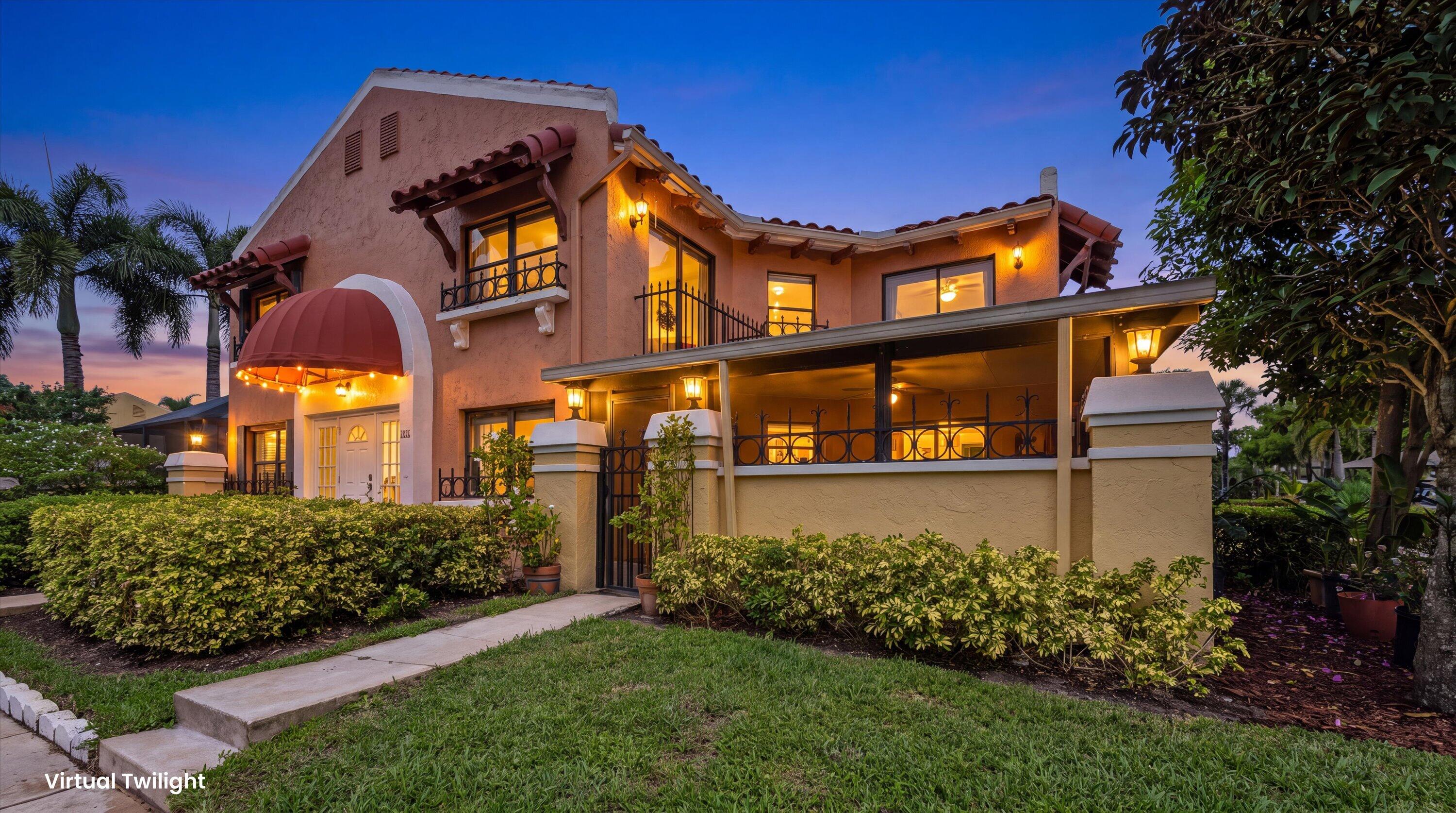 24 Uno Lago Drive