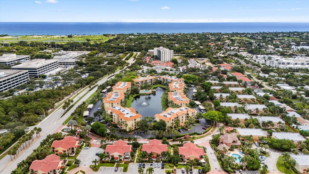 Photo of 24 Uno Lago Drive, Juno Beach, FL 33408 (MLS # B26079169)