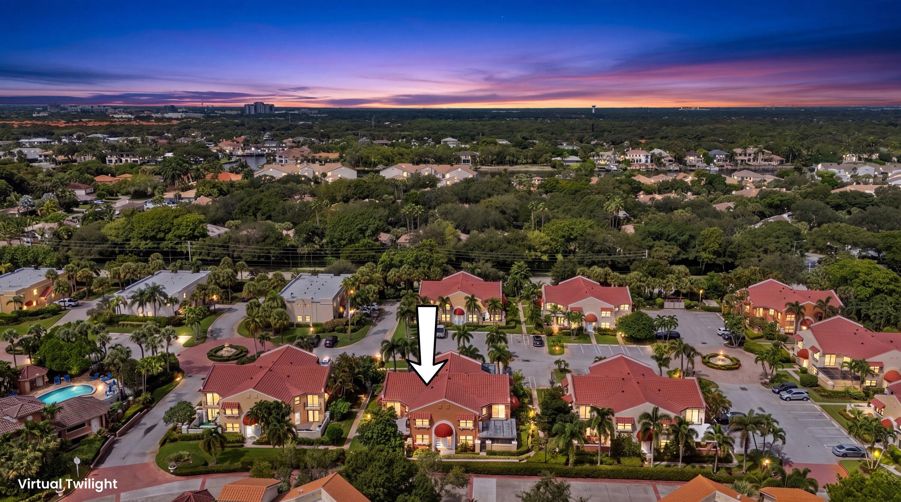 24 Uno Lago Drive
