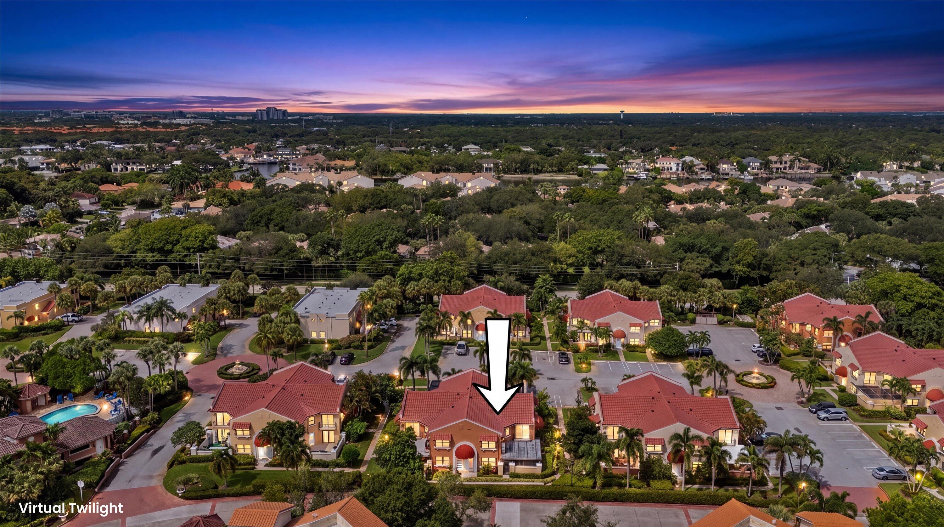 24 Uno Lago Drive