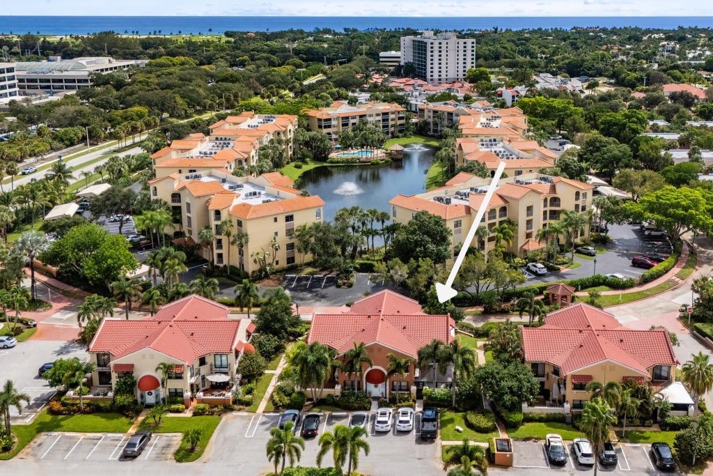 Photo of 24 Uno Lago Drive, Juno Beach, FL 33408 (MLS # B26079169)