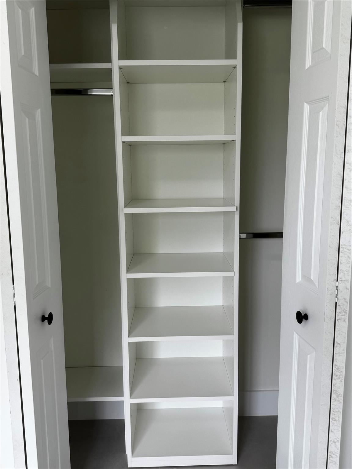 Seacrest Park - Residential Lease