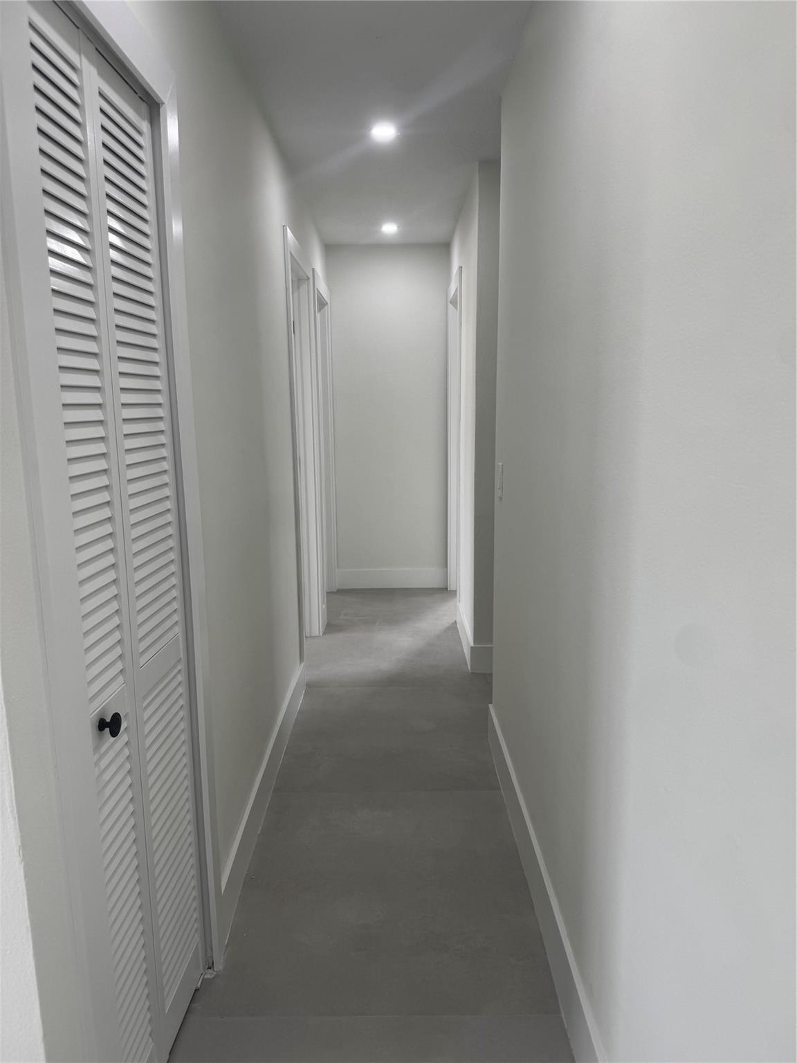 Seacrest Park - Residential Lease