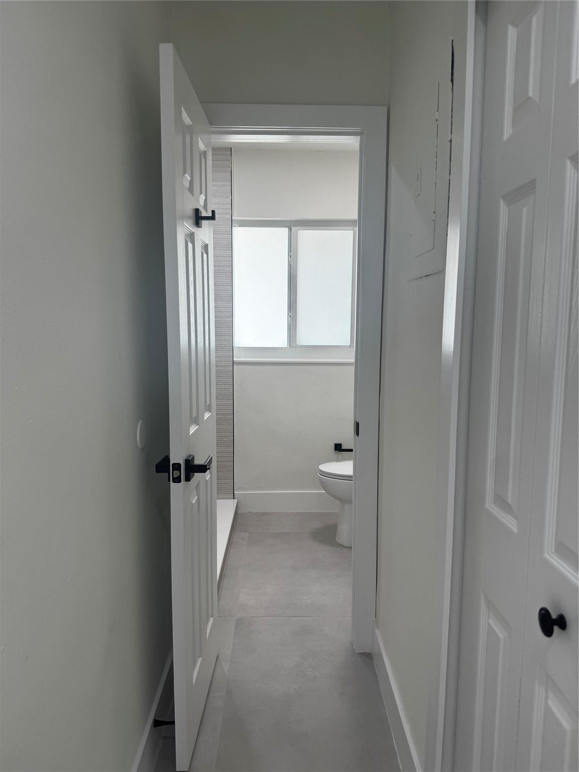 Seacrest Park - Residential Lease