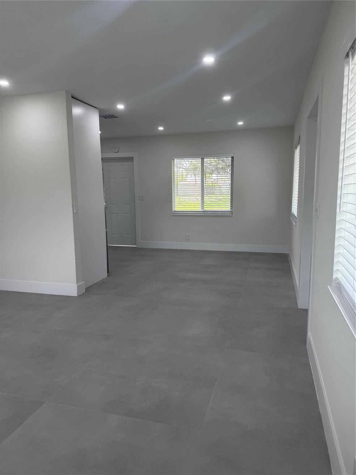 Seacrest Park - Residential Lease