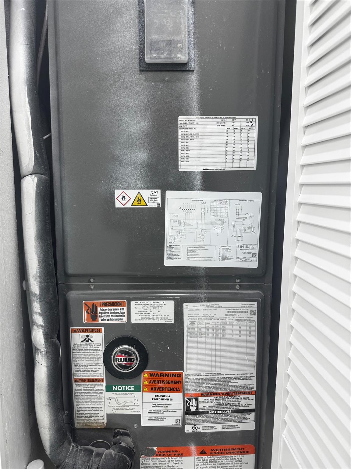 Seacrest Park - Residential Lease