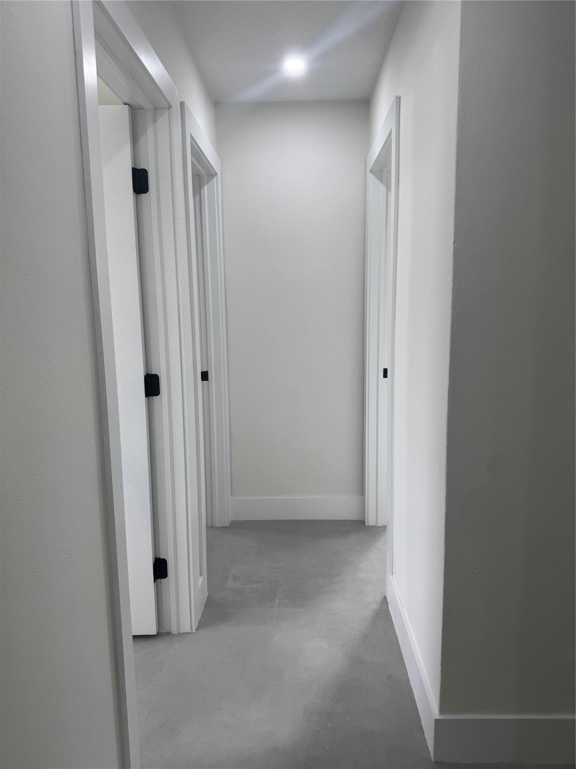 Seacrest Park - Residential Lease