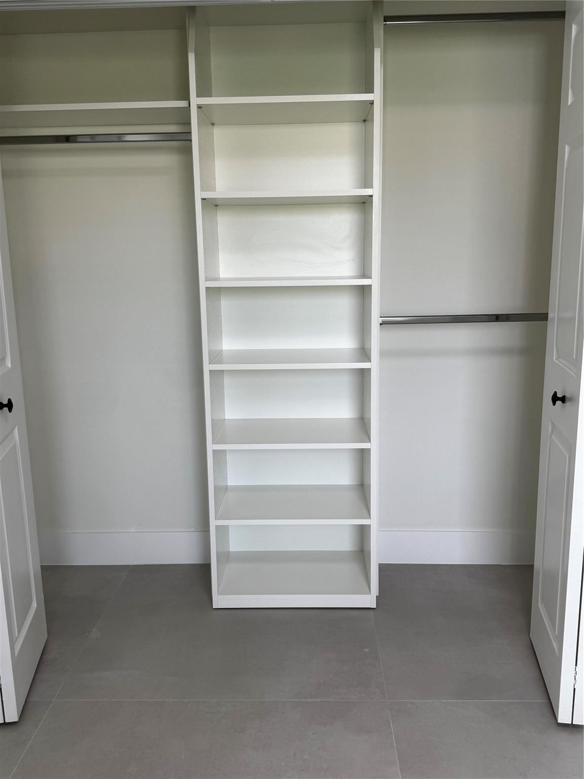 Seacrest Park - Residential Lease