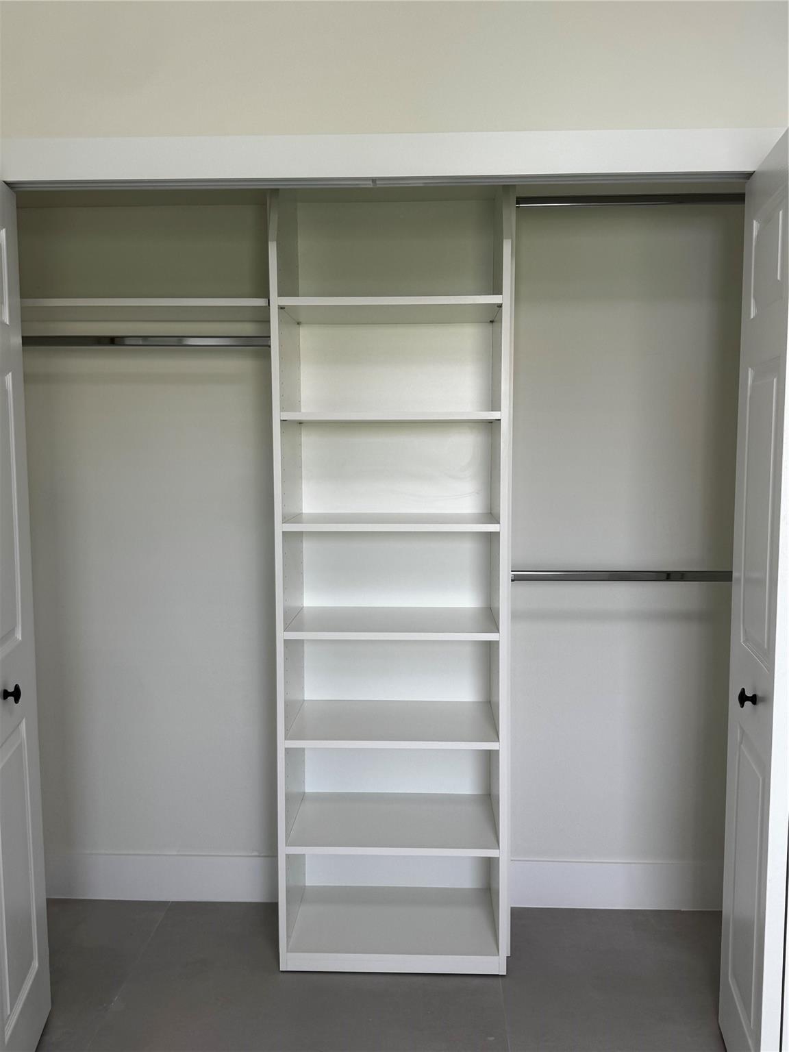 Seacrest Park - Residential Lease