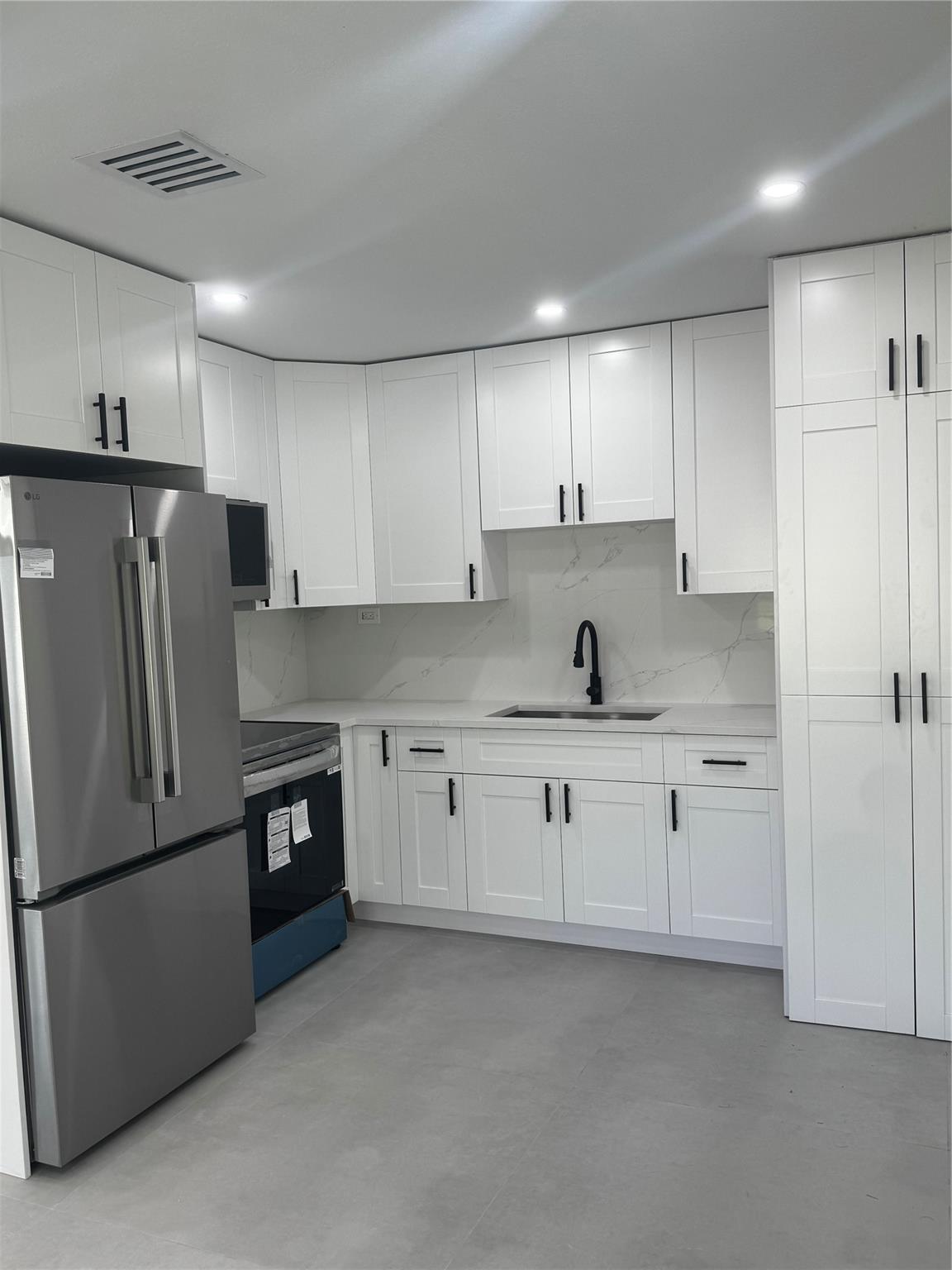 Seacrest Park - Residential Lease