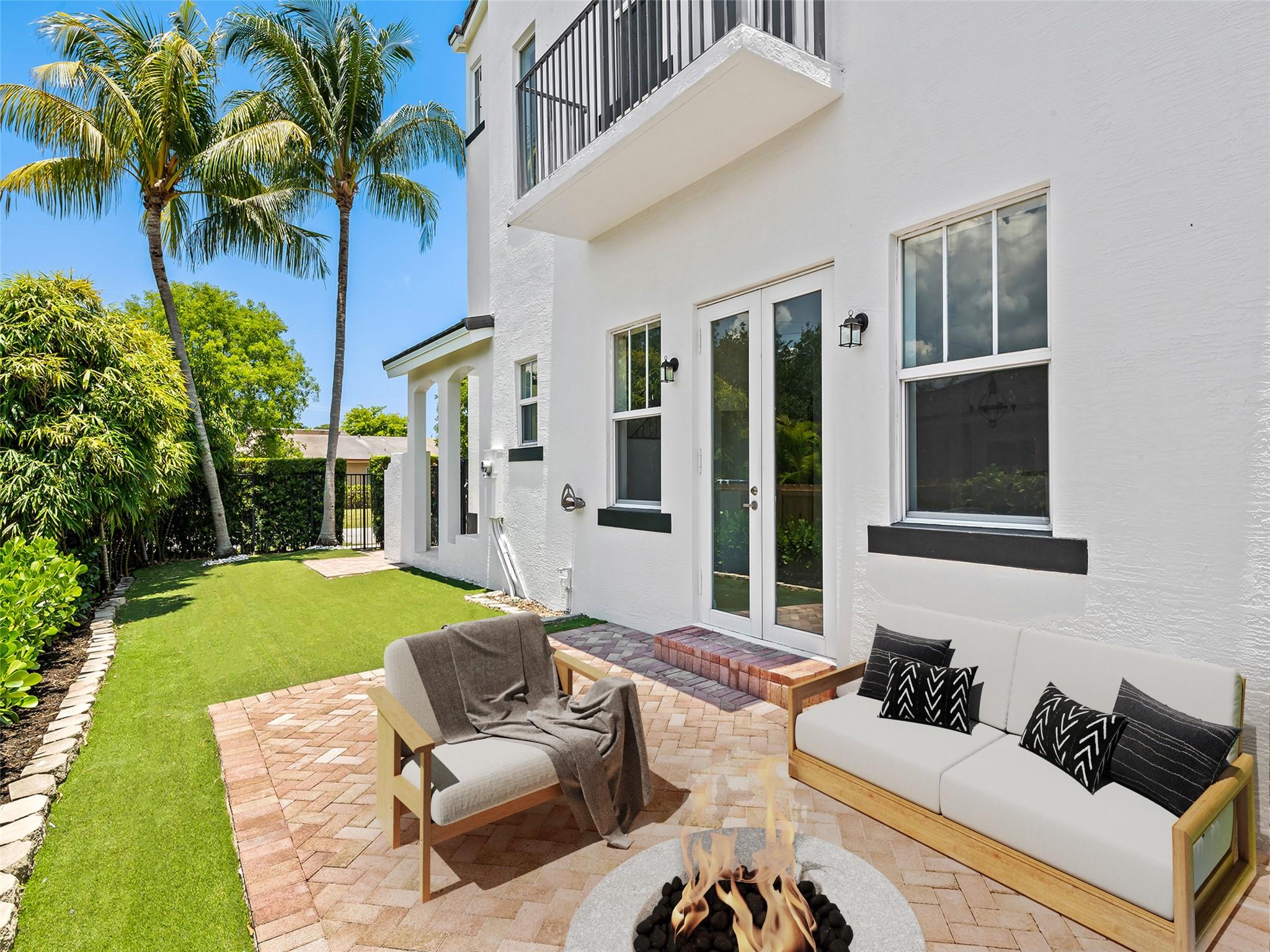 802 SW 13th Street