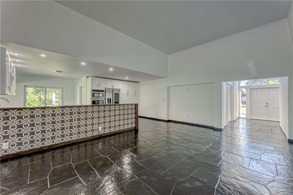 WOODLANDS SEC SEVEN - Residential
