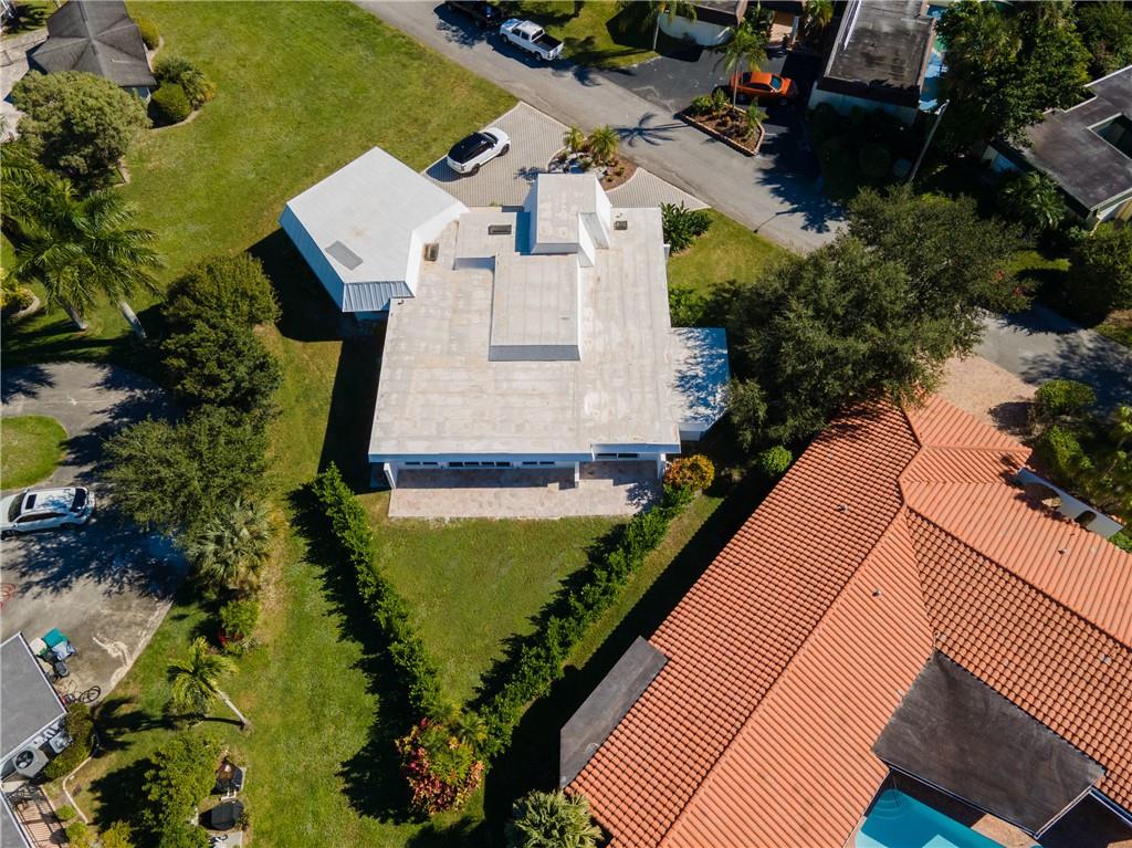 WOODLANDS SEC SEVEN - Residential
