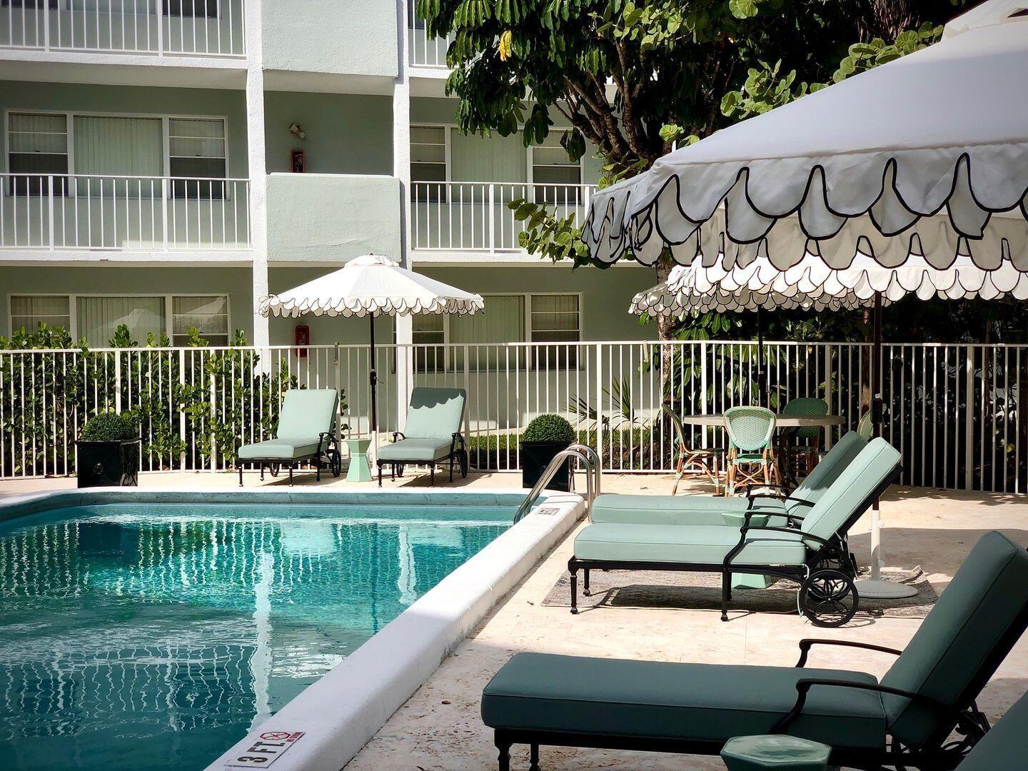 Palm Beach Lakes South 03 - Residential Lease