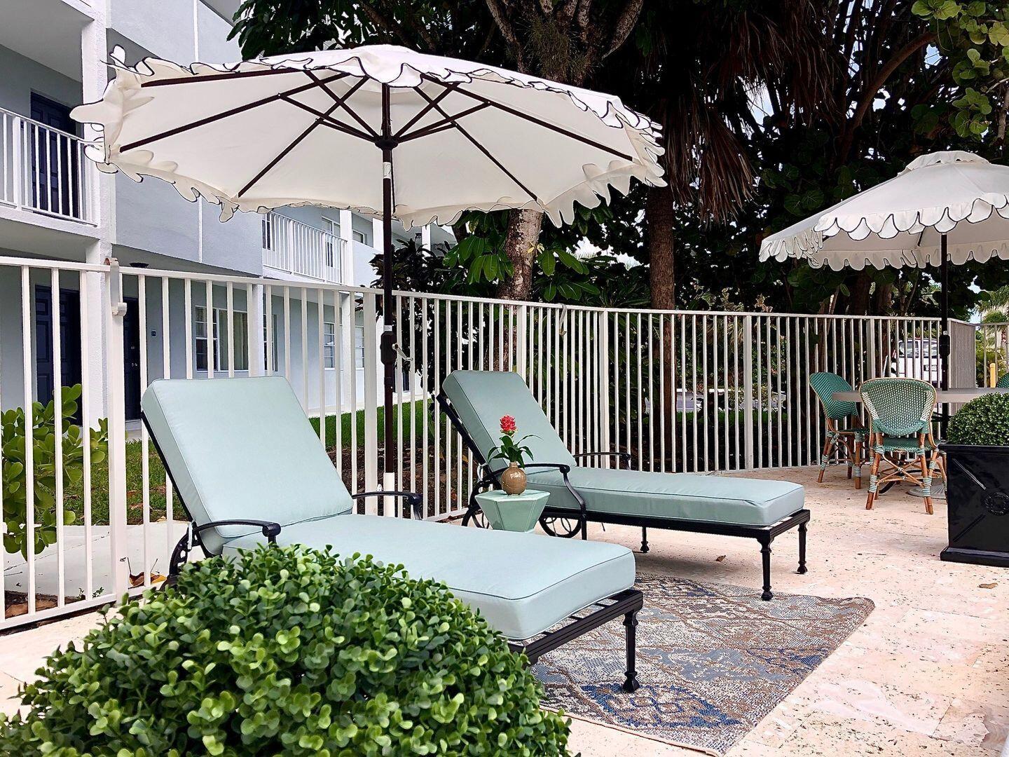 Palm Beach Lakes South 03 - Residential Lease