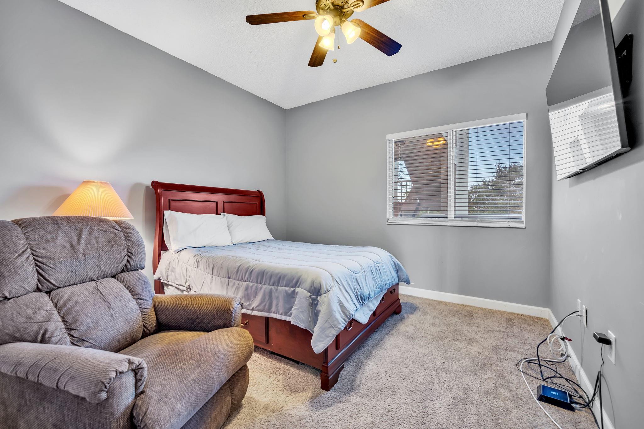 Southampton J - Residential
