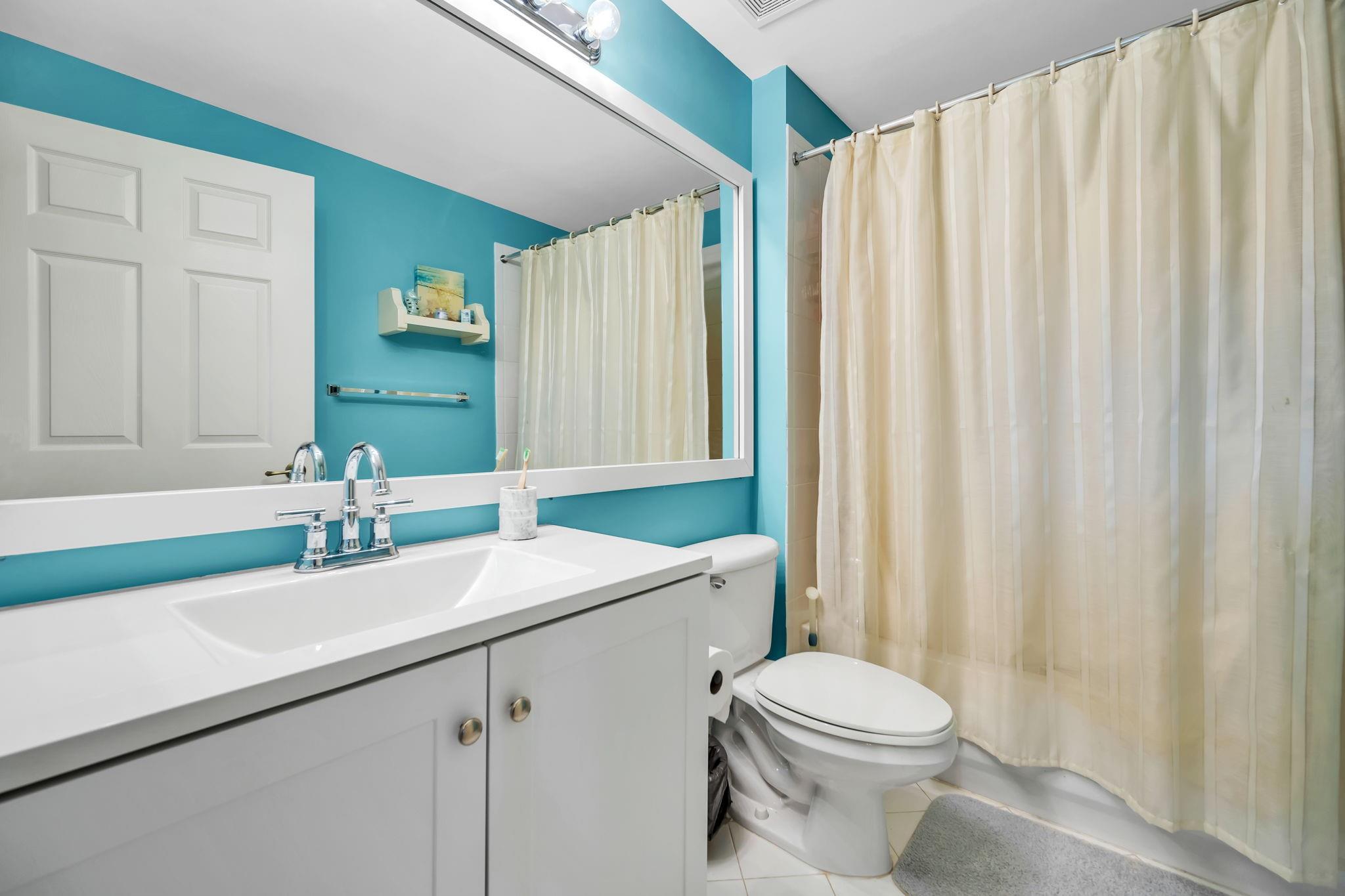 Southampton J - Residential