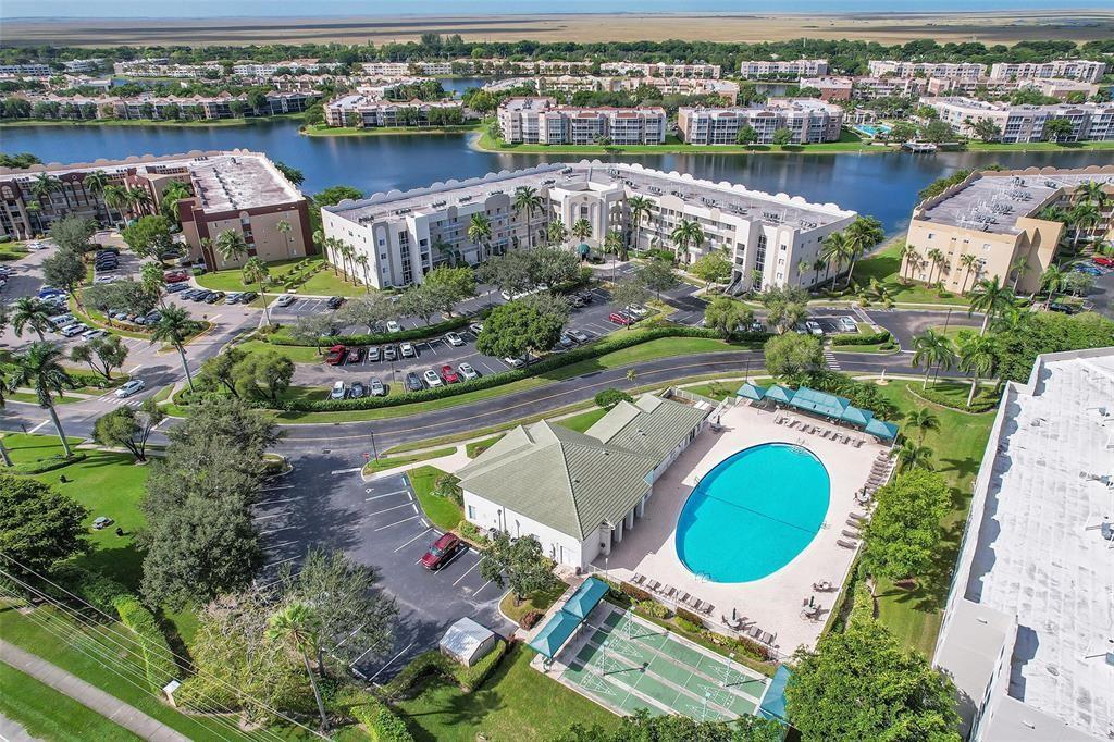 Southampton J - Residential