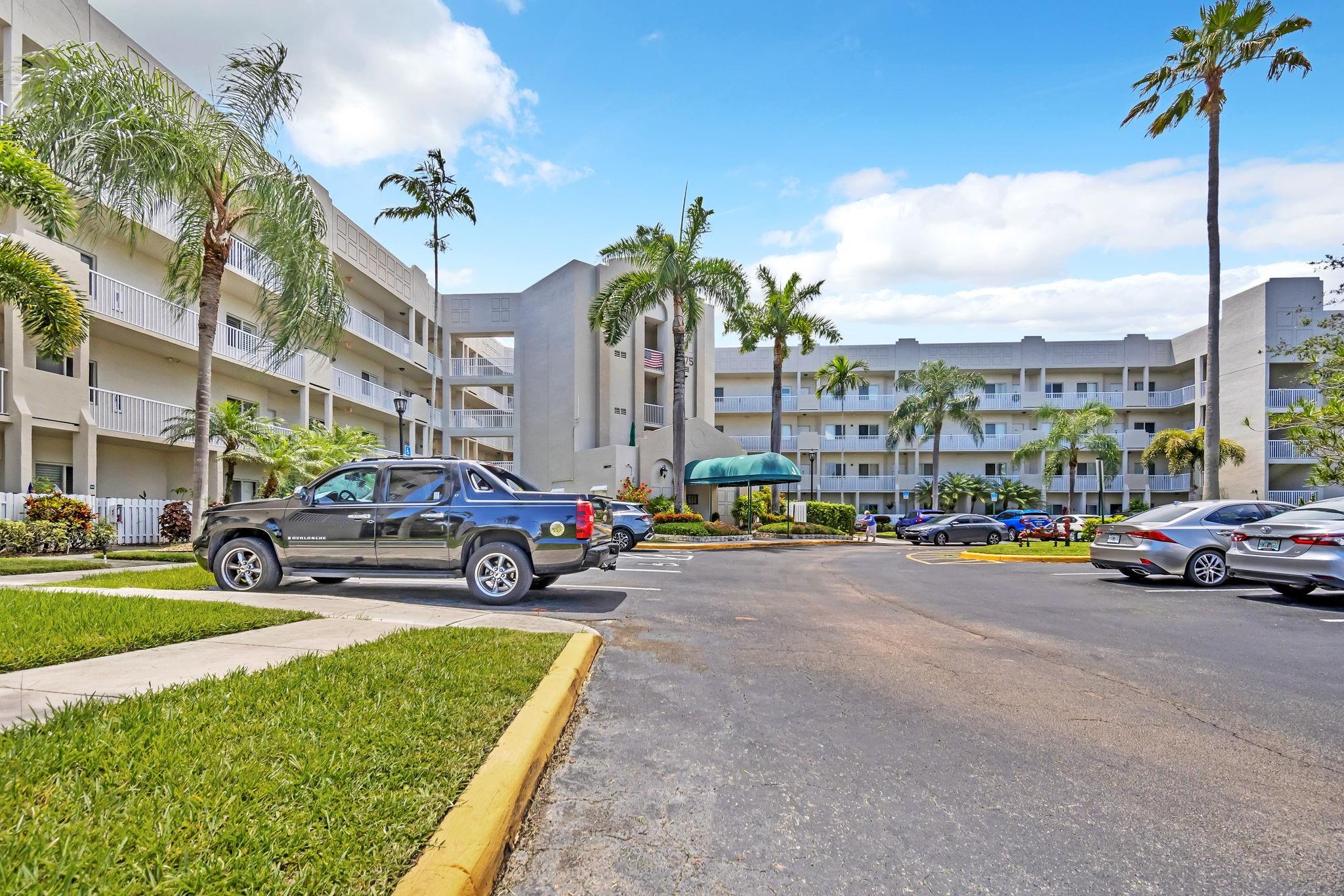 Southampton J - Residential