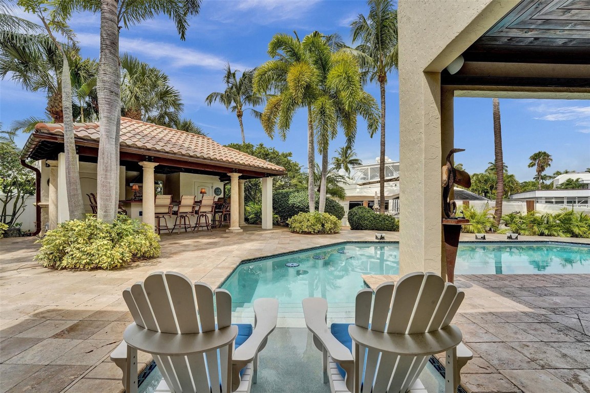 Palm Grove Acres 30-38 B - Residential