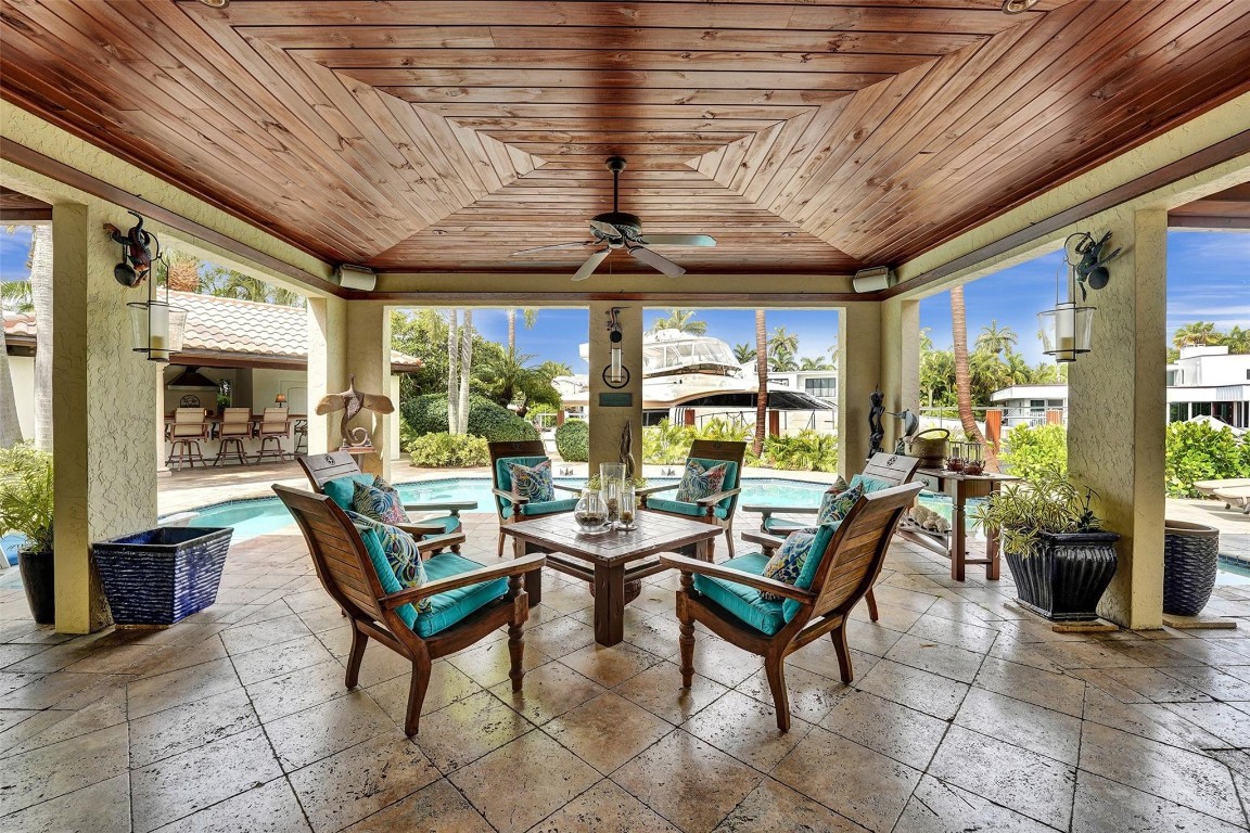 Palm Grove Acres 30-38 B - Residential