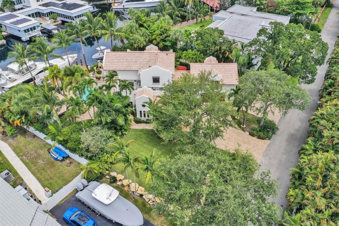 Palm Grove Acres 30-38 B - Residential