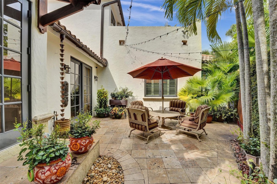 Palm Grove Acres 30-38 B - Residential