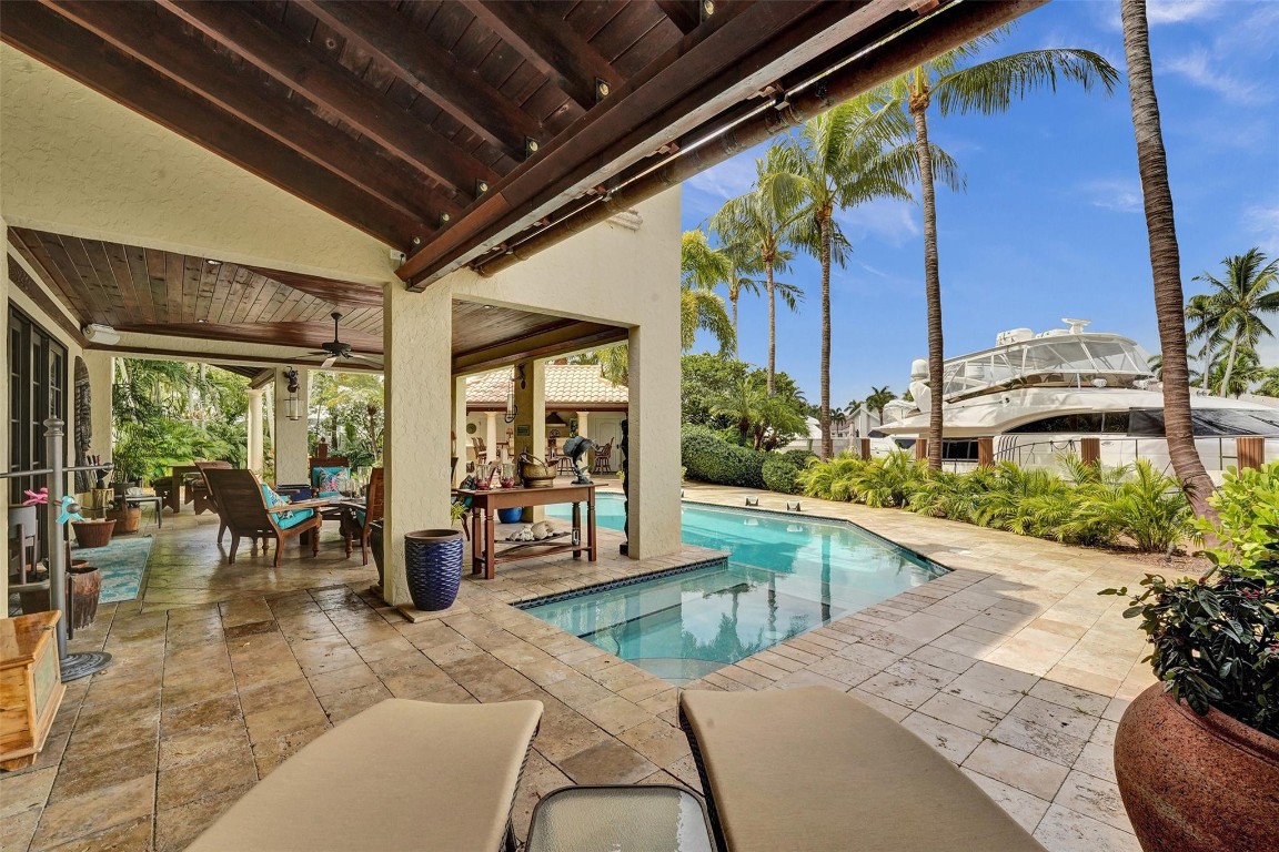 Palm Grove Acres 30-38 B - Residential