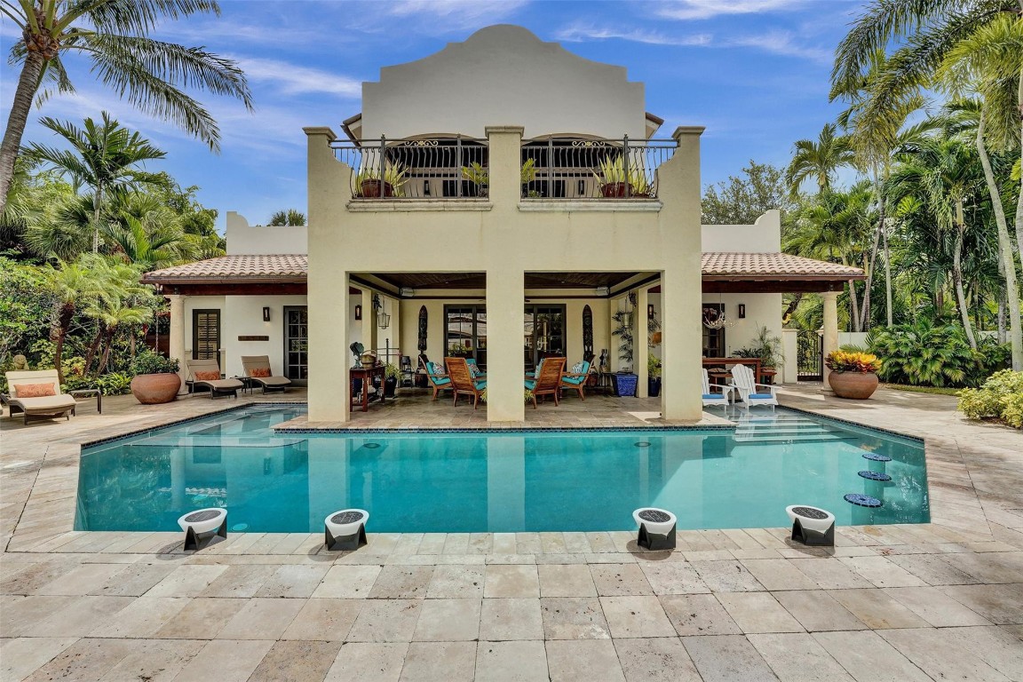 Palm Grove Acres 30-38 B - Residential