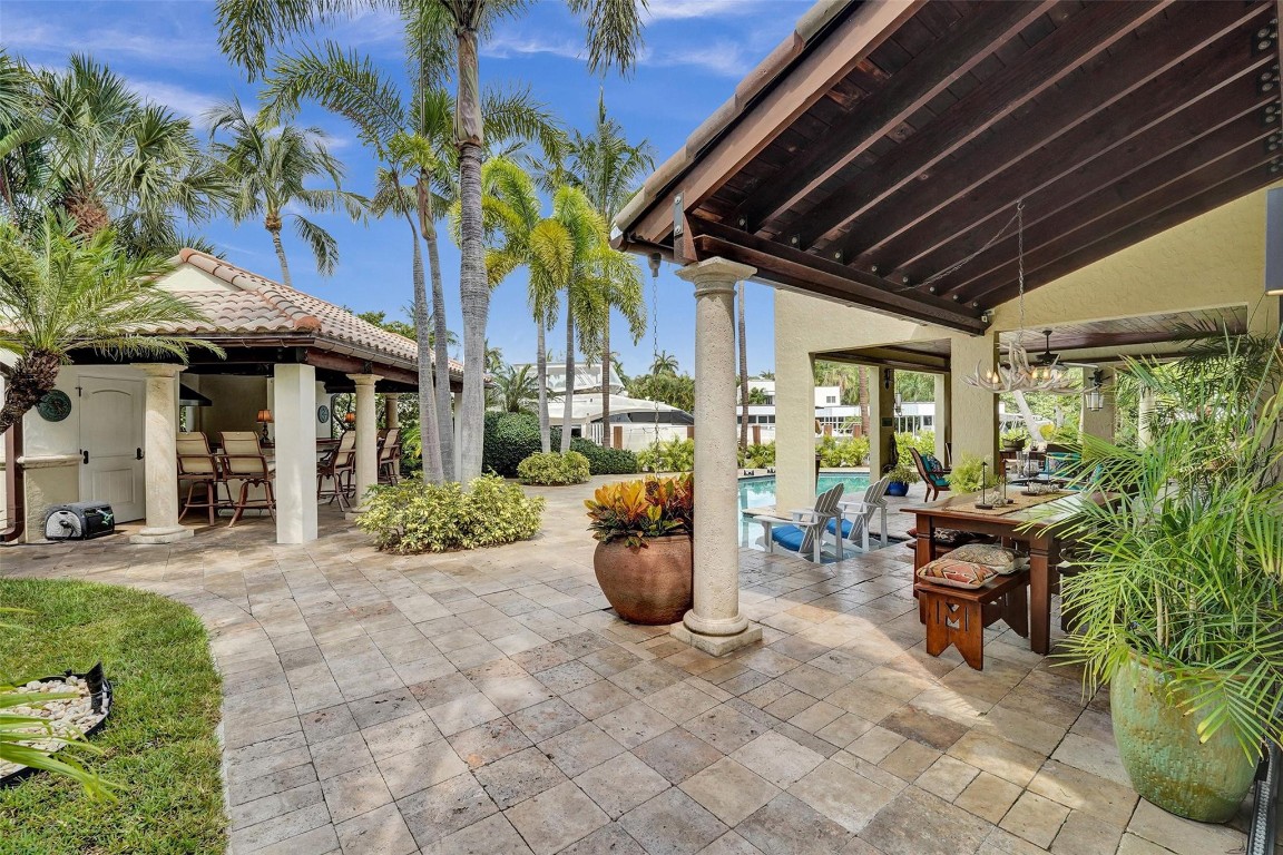 Palm Grove Acres 30-38 B - Residential