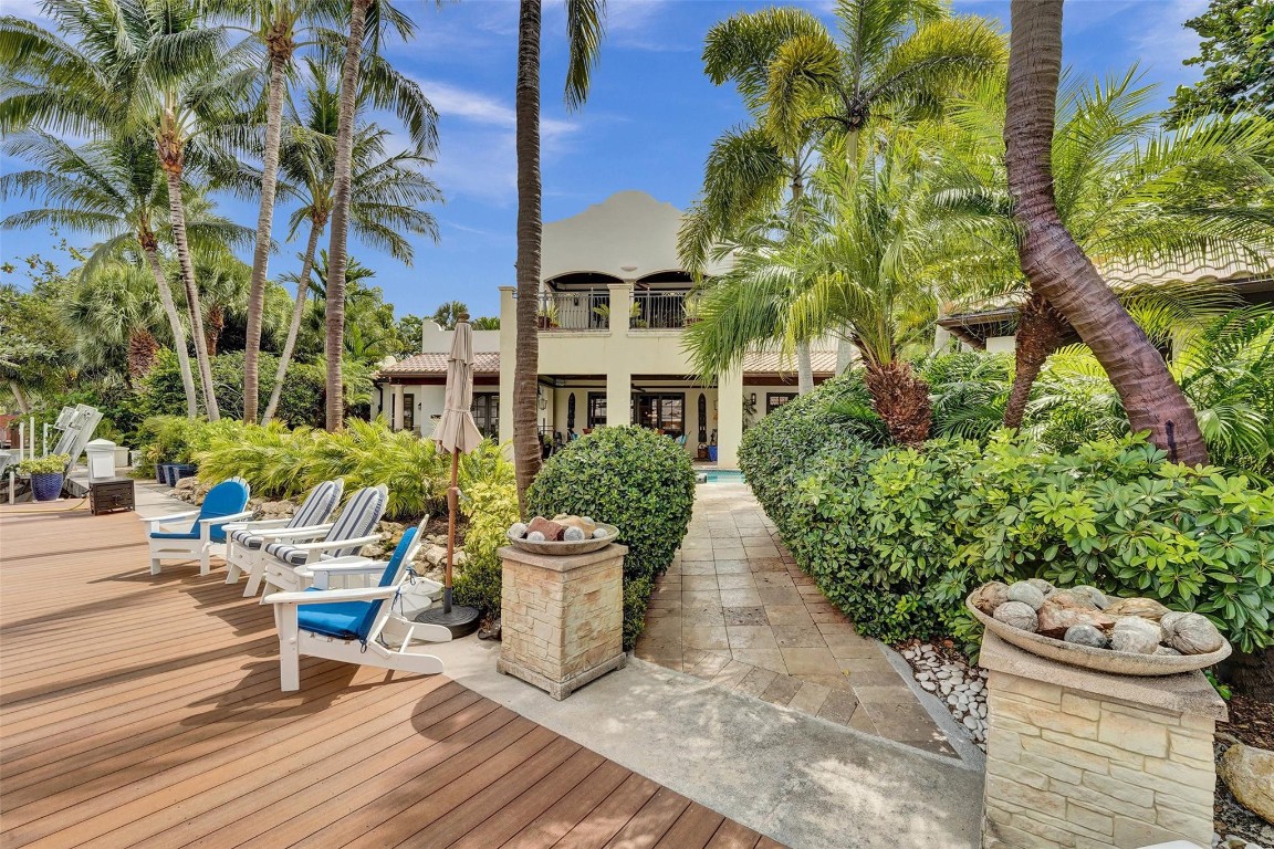 Palm Grove Acres 30-38 B - Residential