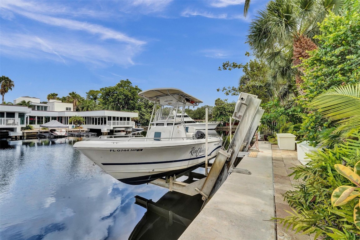 Palm Grove Acres 30-38 B - Residential