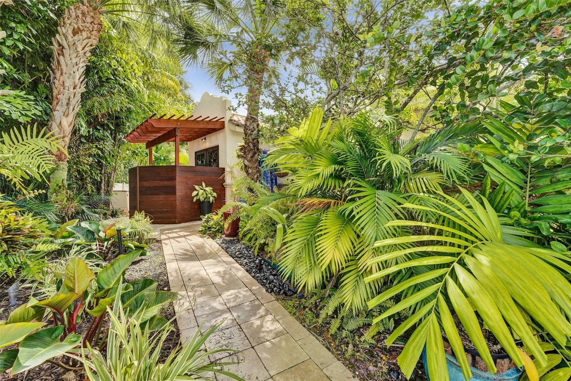 Palm Grove Acres 30-38 B - Residential