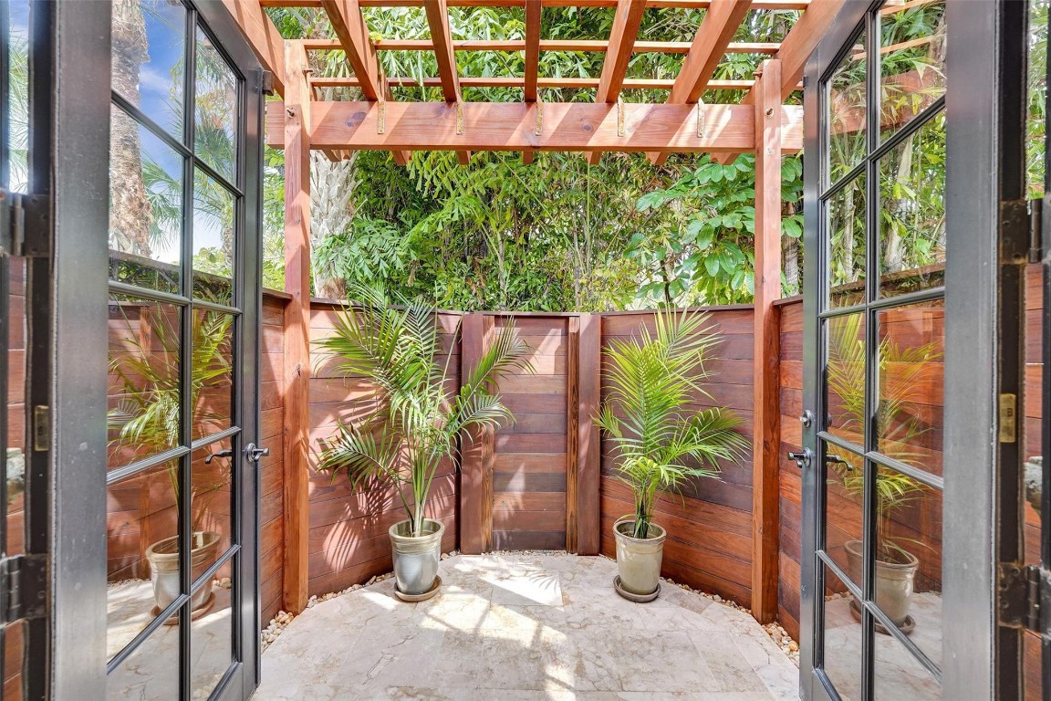 Palm Grove Acres 30-38 B - Residential