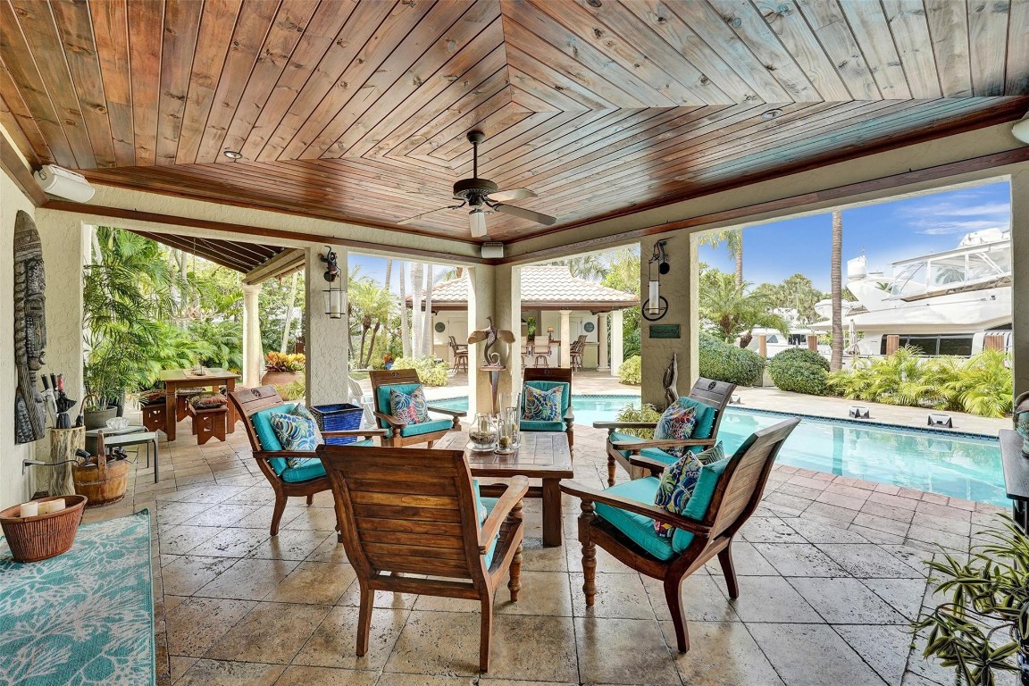 Palm Grove Acres 30-38 B - Residential