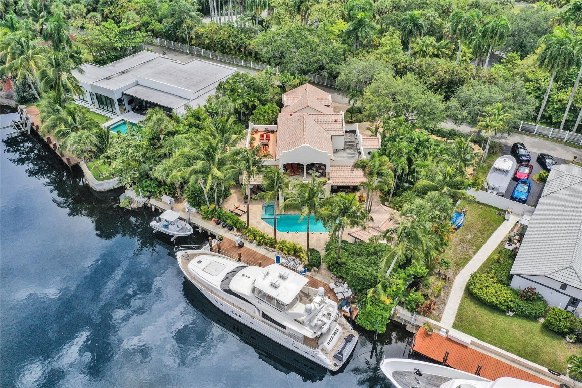 Palm Grove Acres 30-38 B - Residential