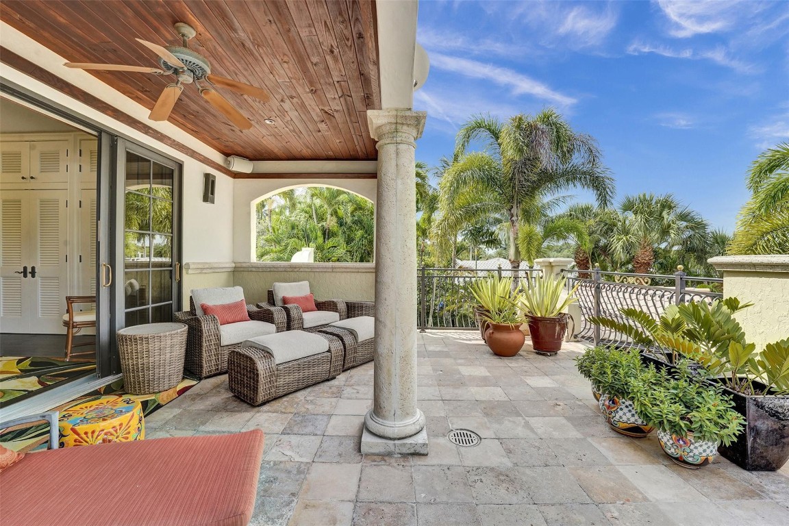 Palm Grove Acres 30-38 B - Residential