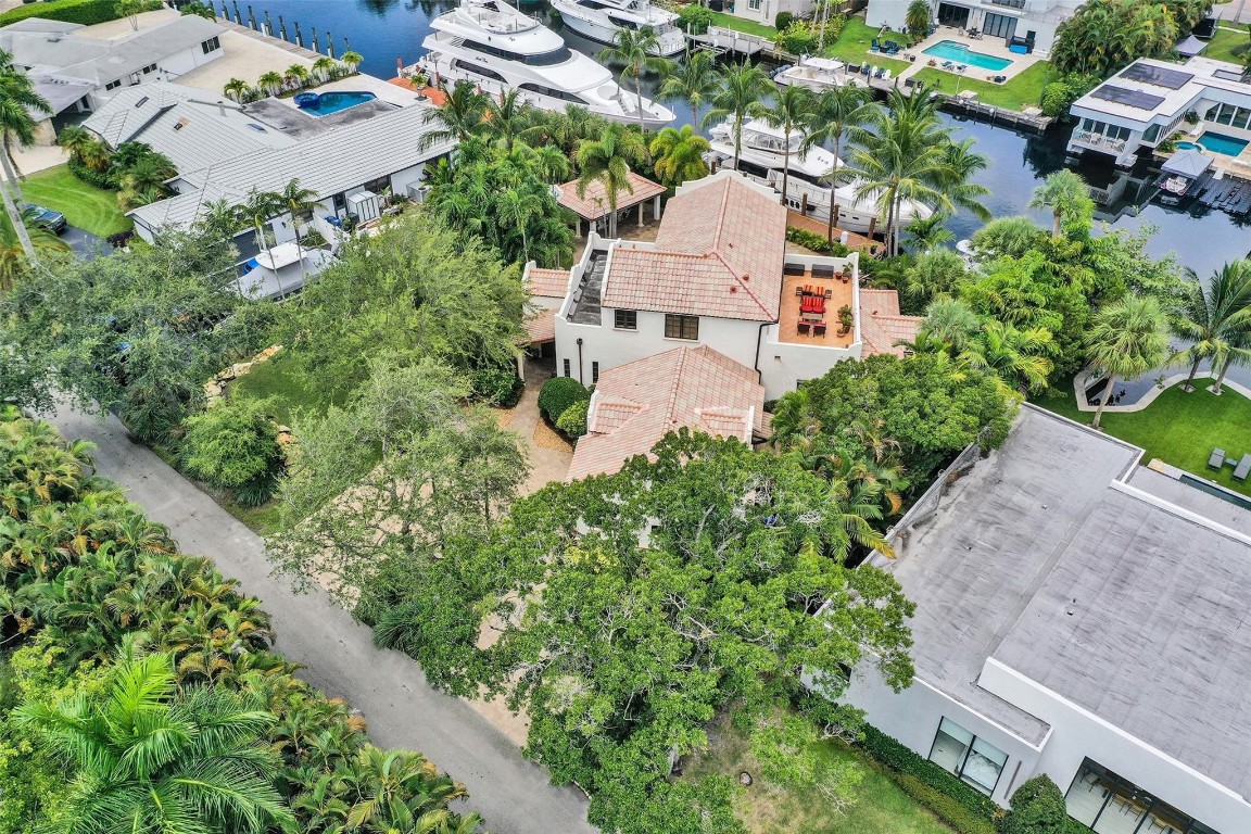 Palm Grove Acres 30-38 B - Residential