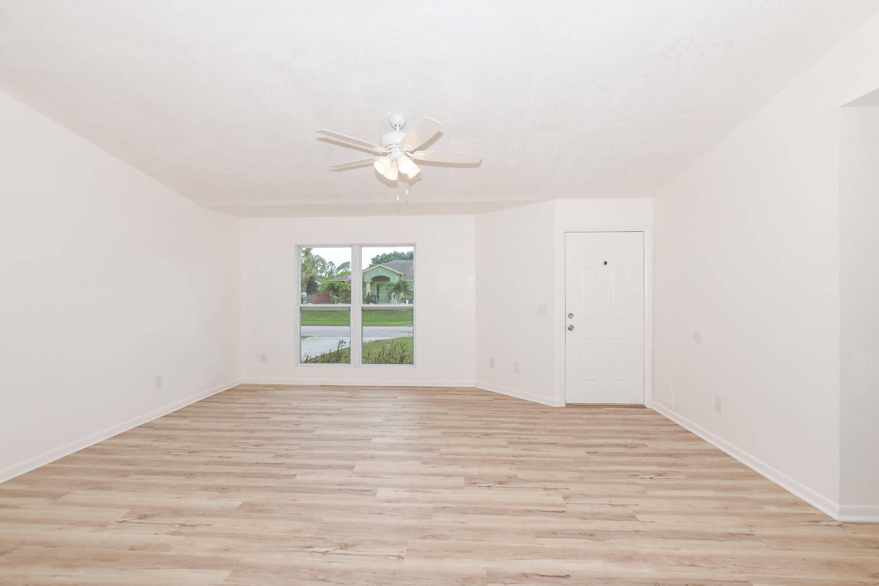 PORT ST LUCIE SECTION 16 - Residential