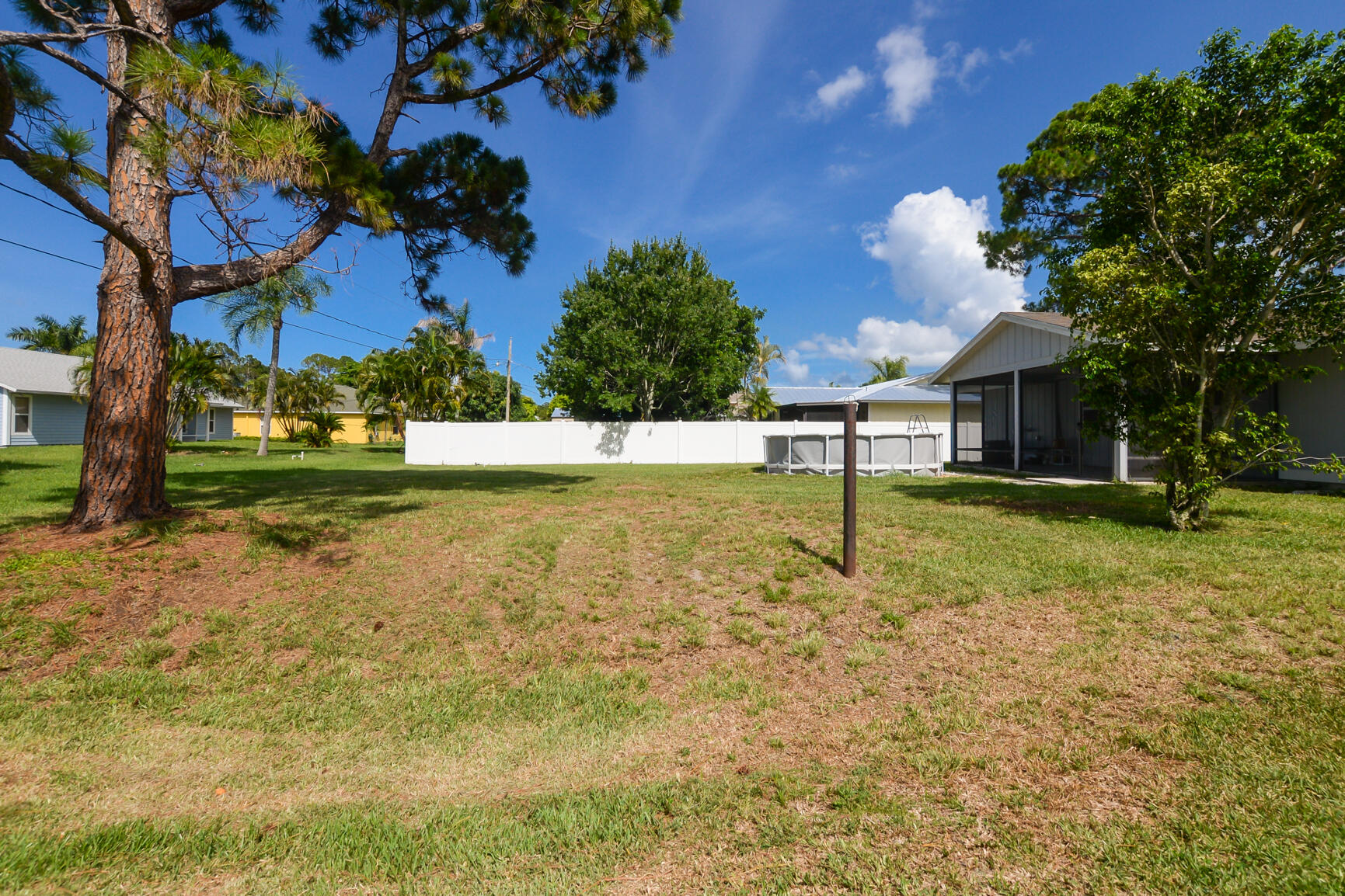 PORT ST LUCIE SECTION 16 - Residential