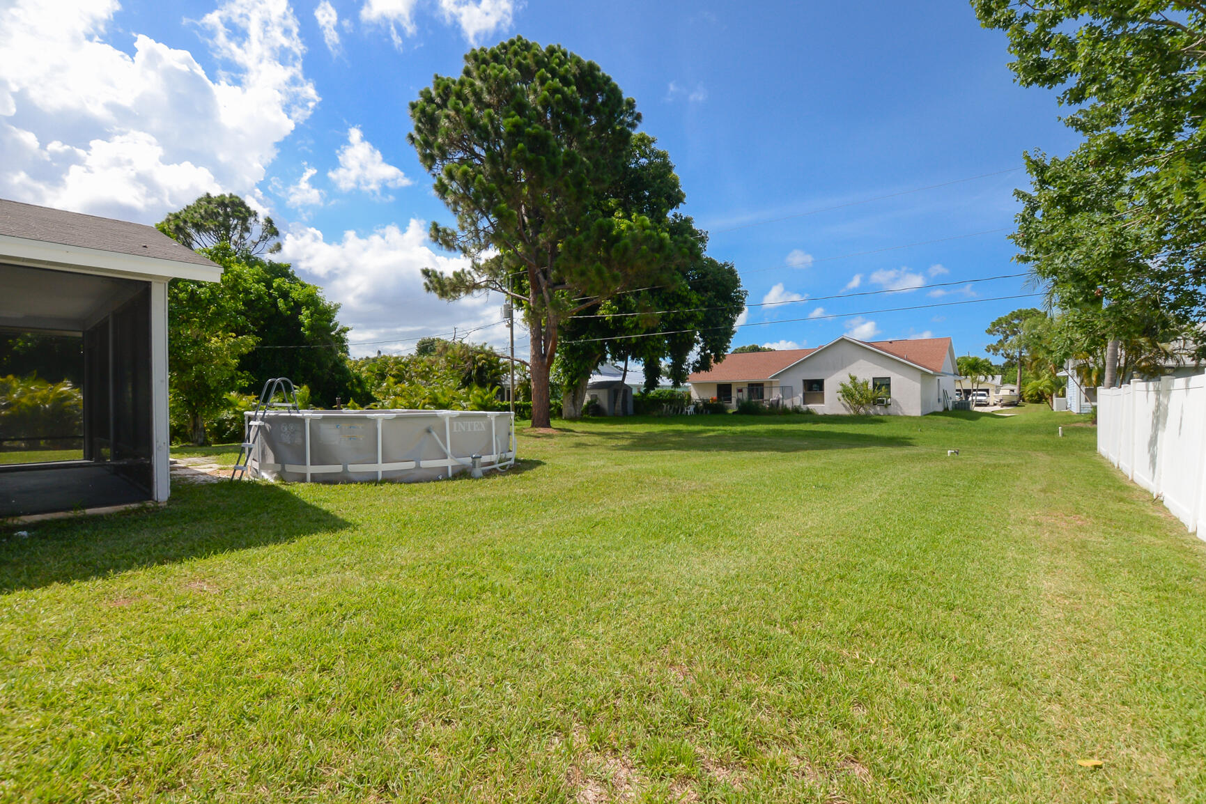 PORT ST LUCIE SECTION 16 - Residential