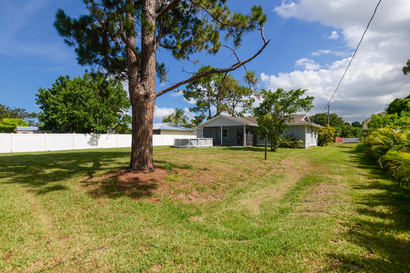 PORT ST LUCIE SECTION 16 - Residential