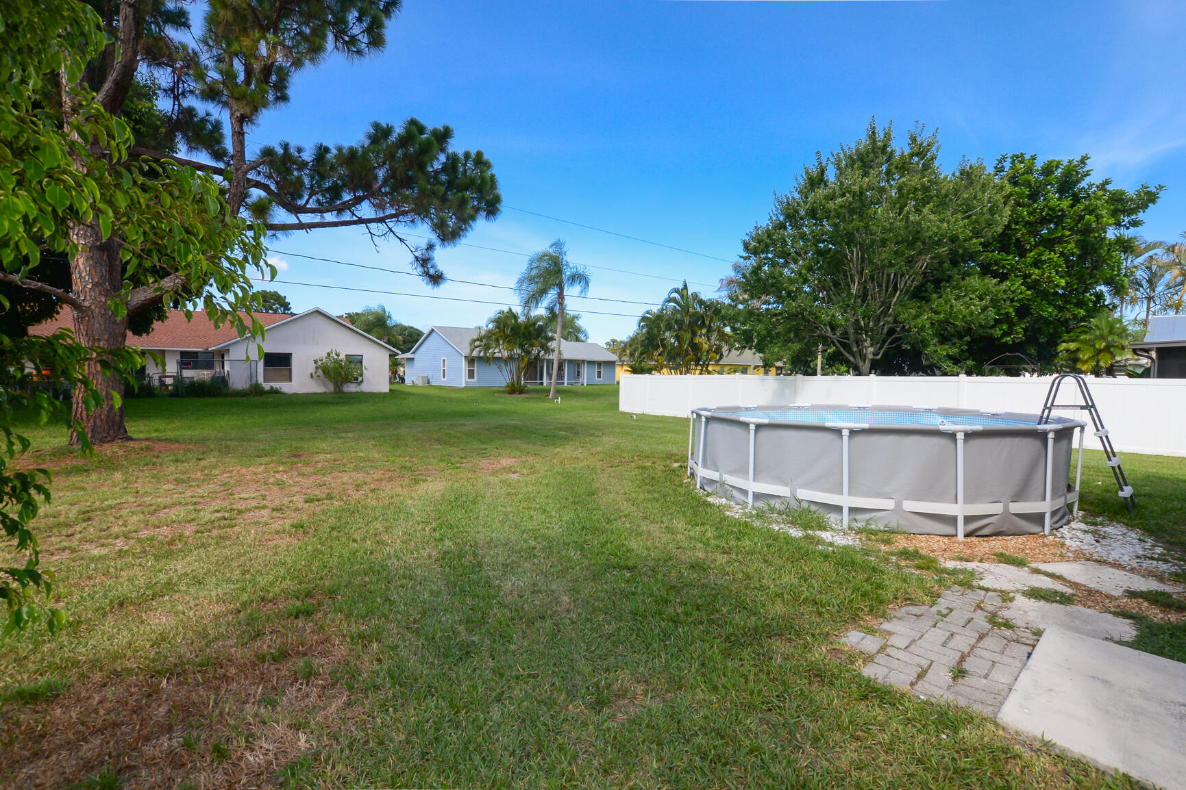 PORT ST LUCIE SECTION 16 - Residential